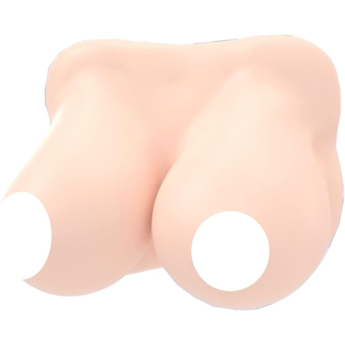 吸い付く触り心地