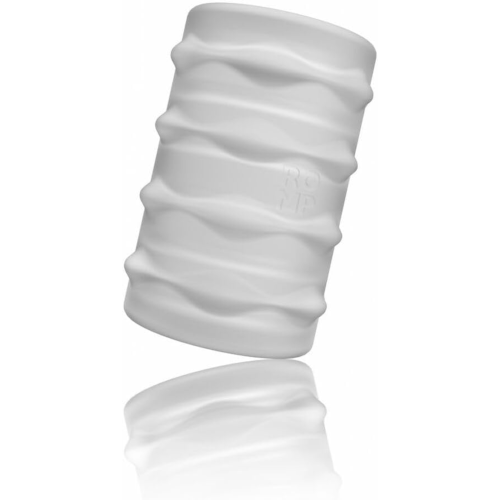 裏表で違う刺激