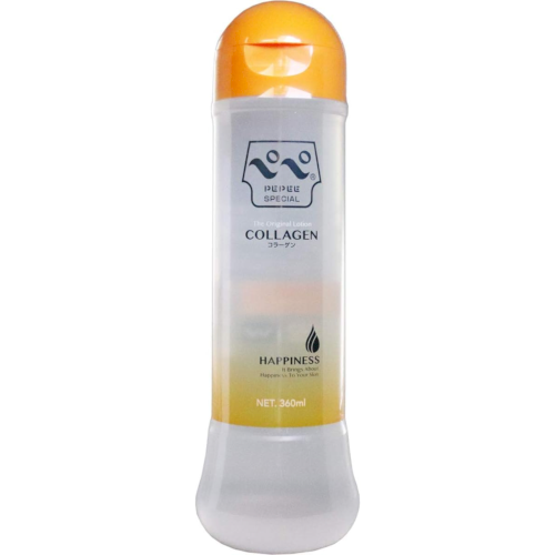 適度なねっとり感。