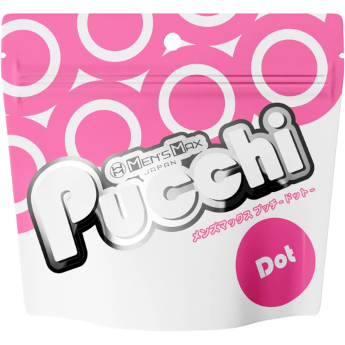 ドット内部構造