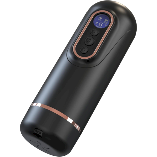 振動による快感