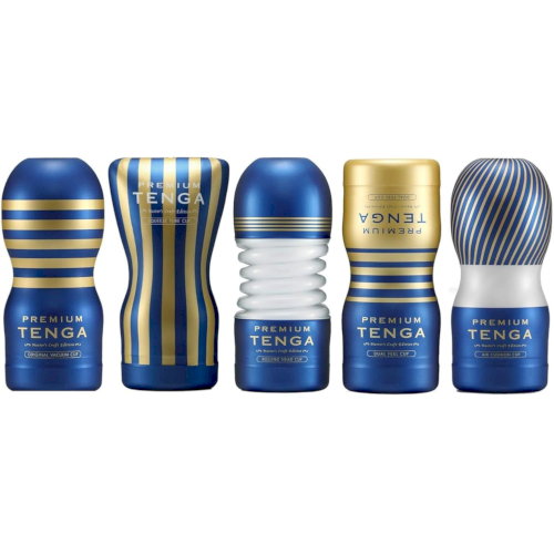 すべてが最高品質。