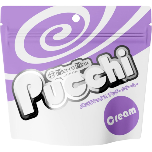 クリーム内部構造