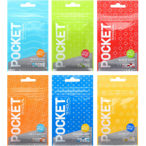 オトクな6個入り