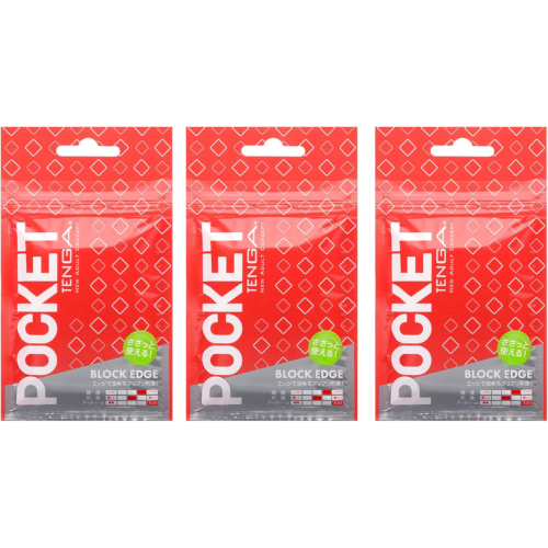 ハードめの挿入感