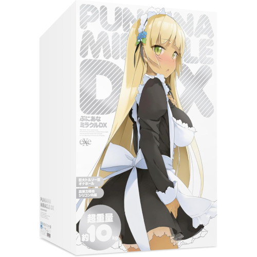 多彩な内部構造