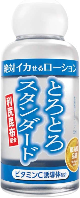 絶対イカせるローション とろとろスタンダードタイプ180ml